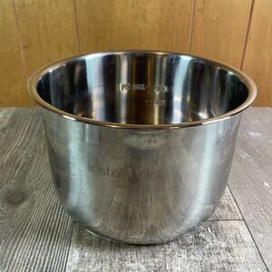 Instant Pot DUO Plus 6 V3 Replacement Inner Pot